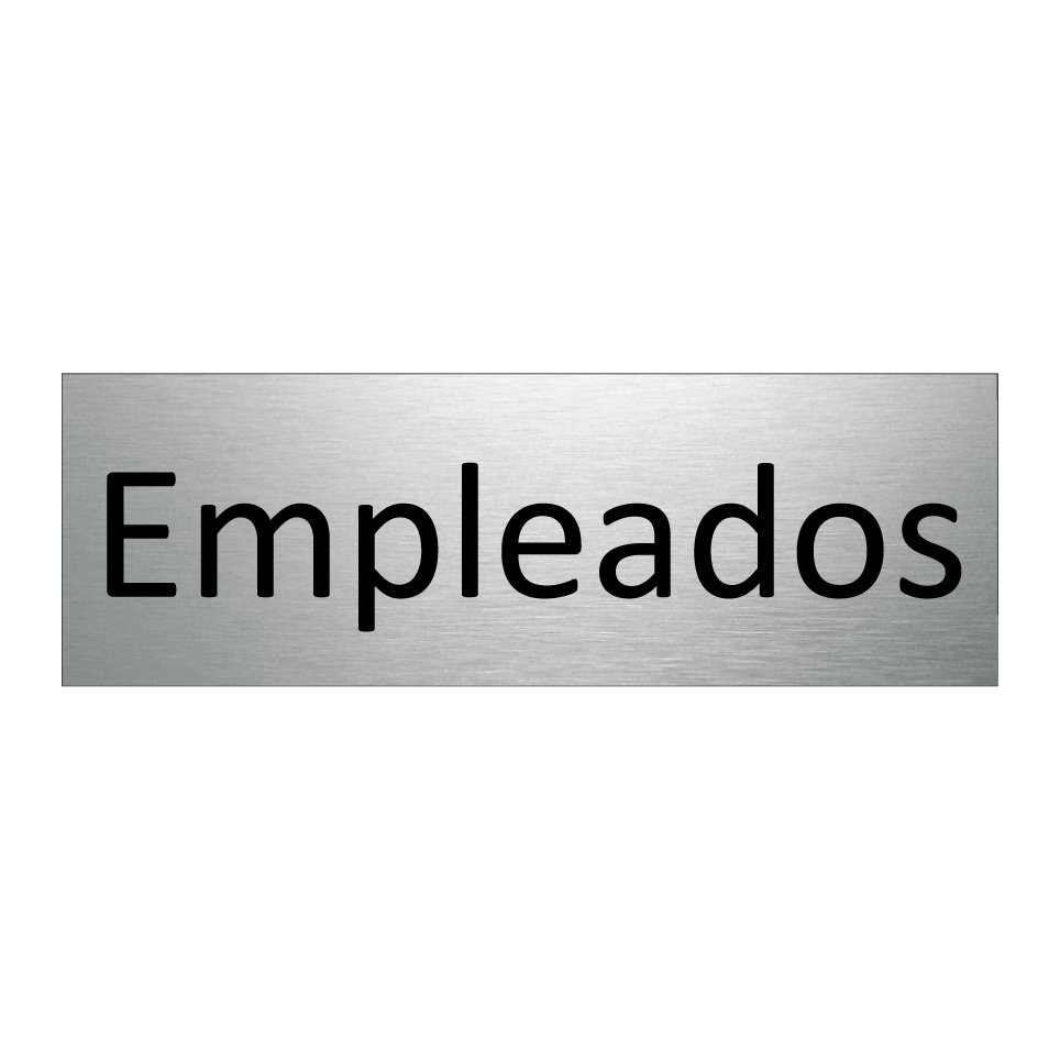 Empleados