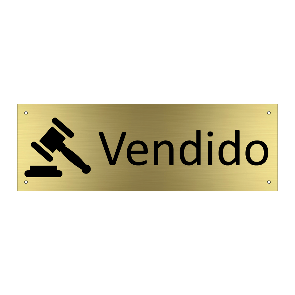 Vendido
