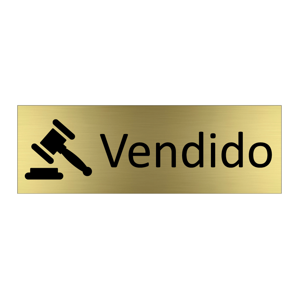 Vendido