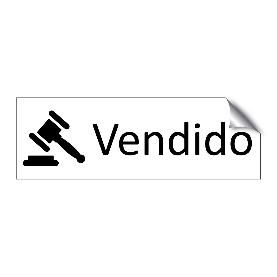 Vendido