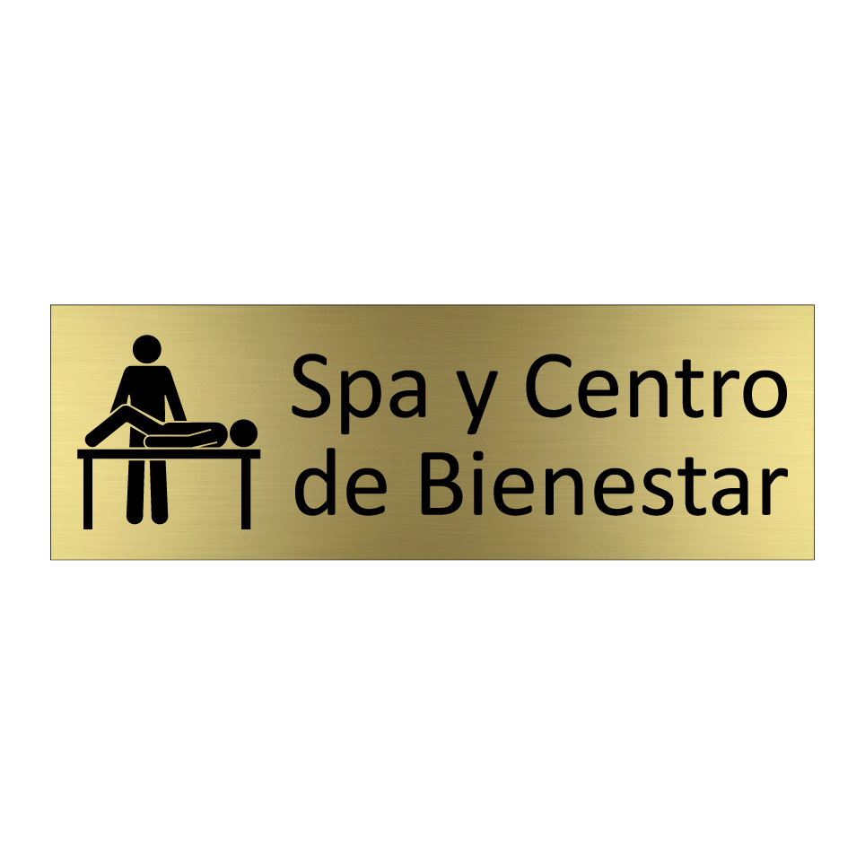 Spa y Centro de Bienestar