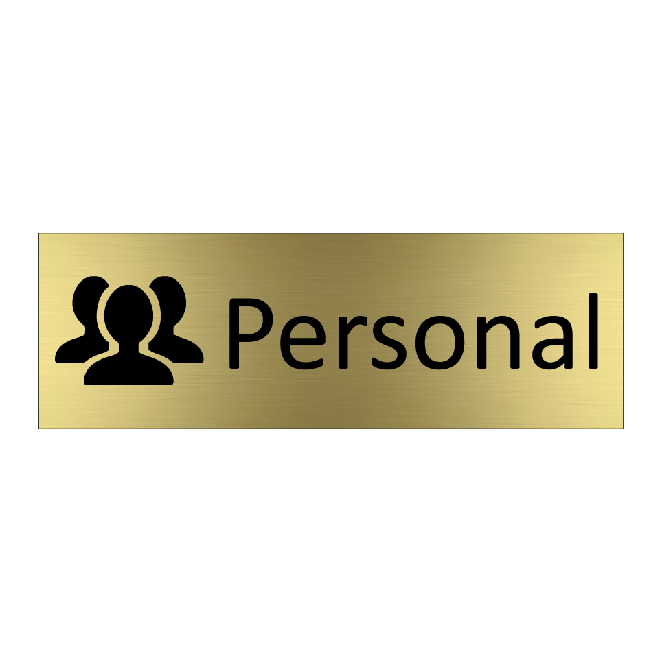 Personal