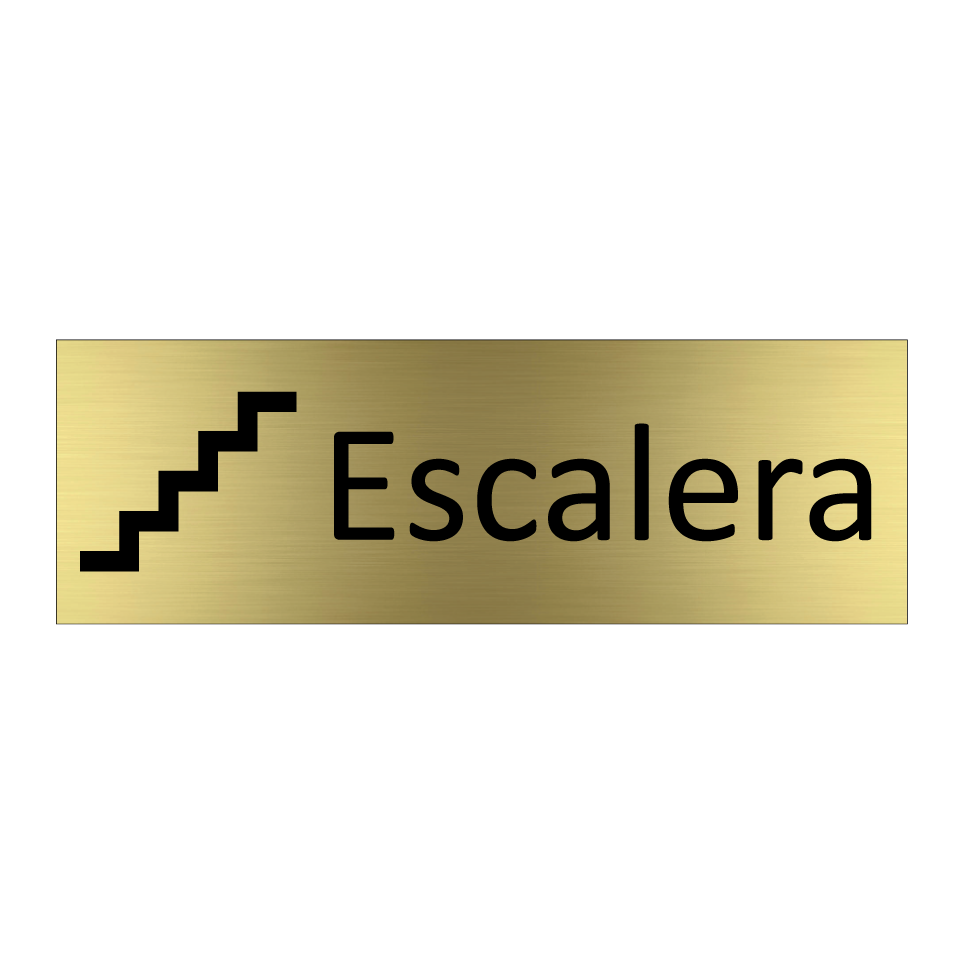Escalera