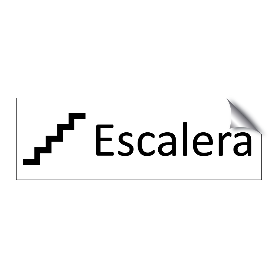 Escalera