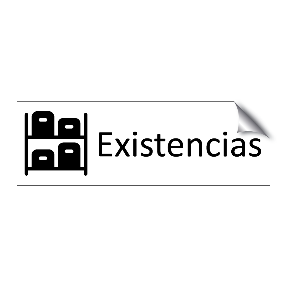 Existencias