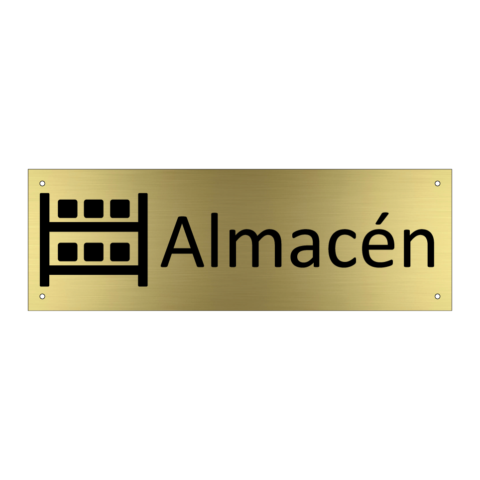 Almacén