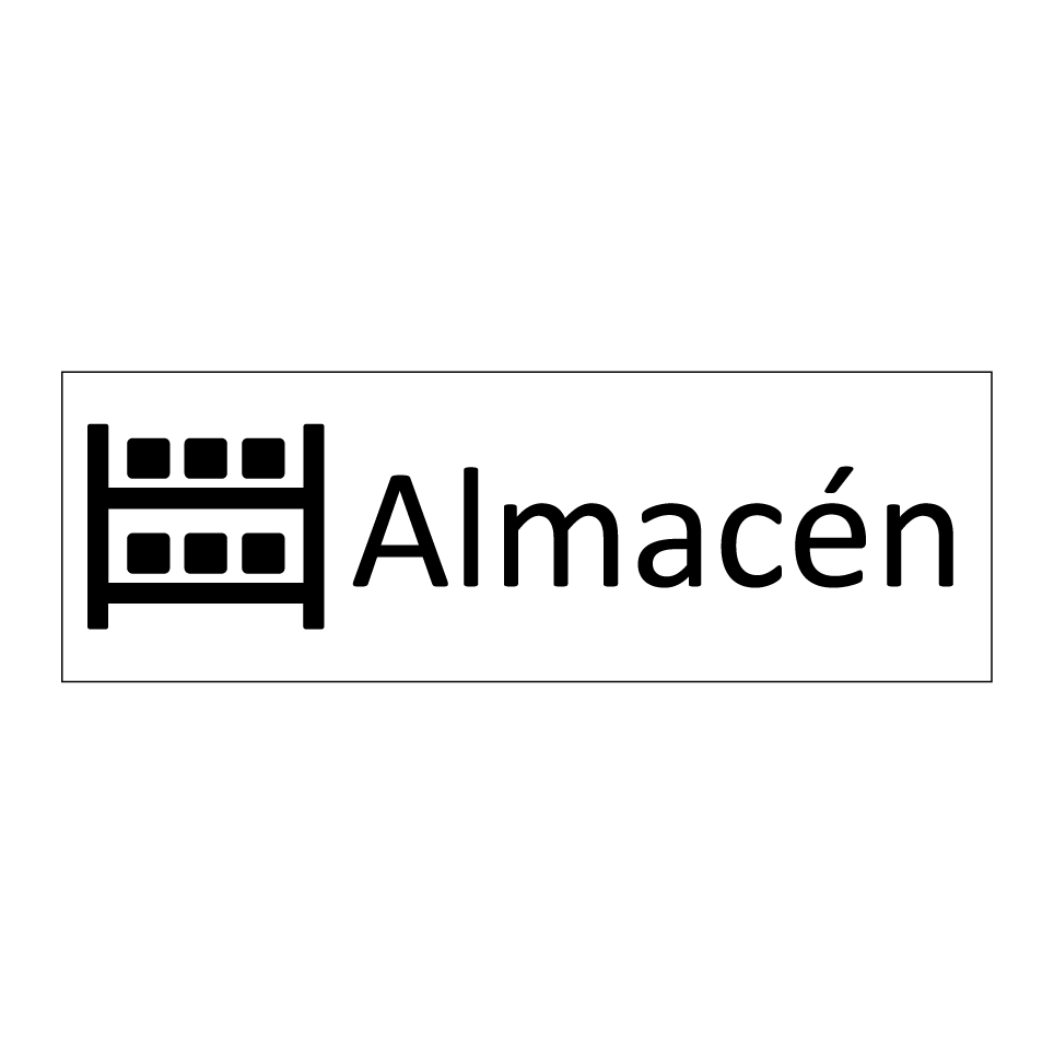 Almacén