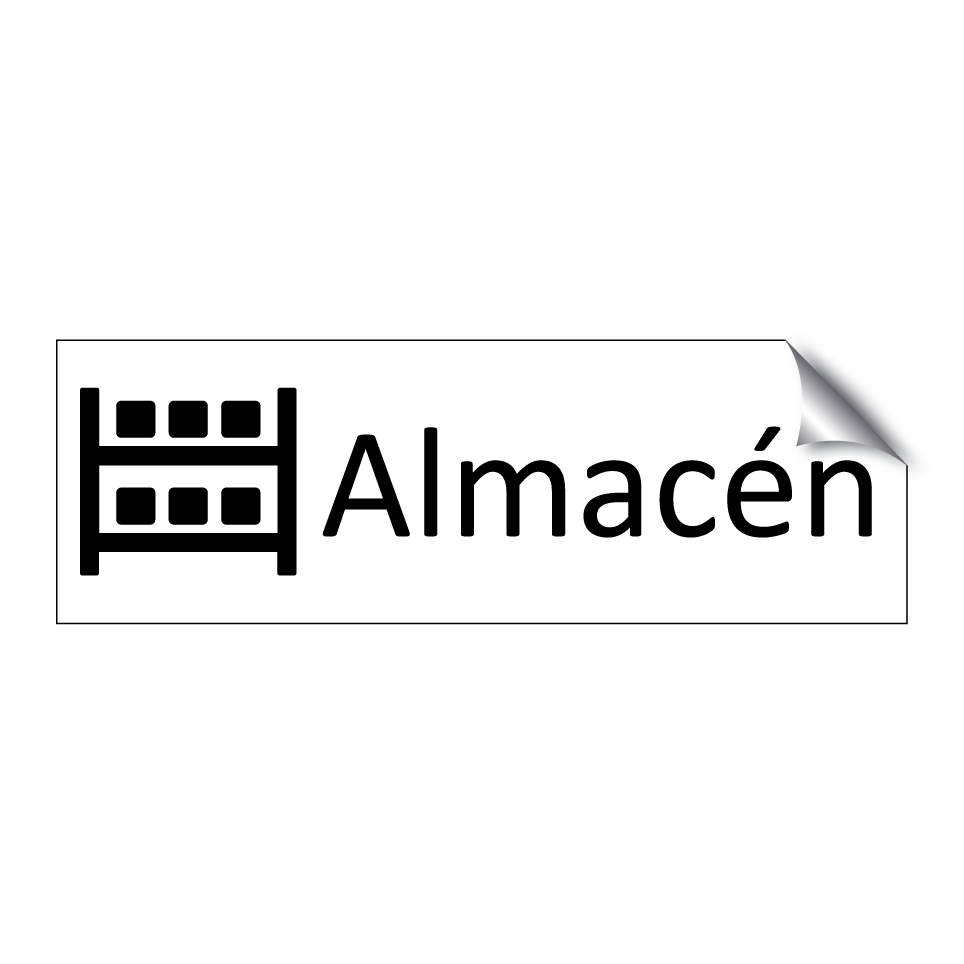 Almacén