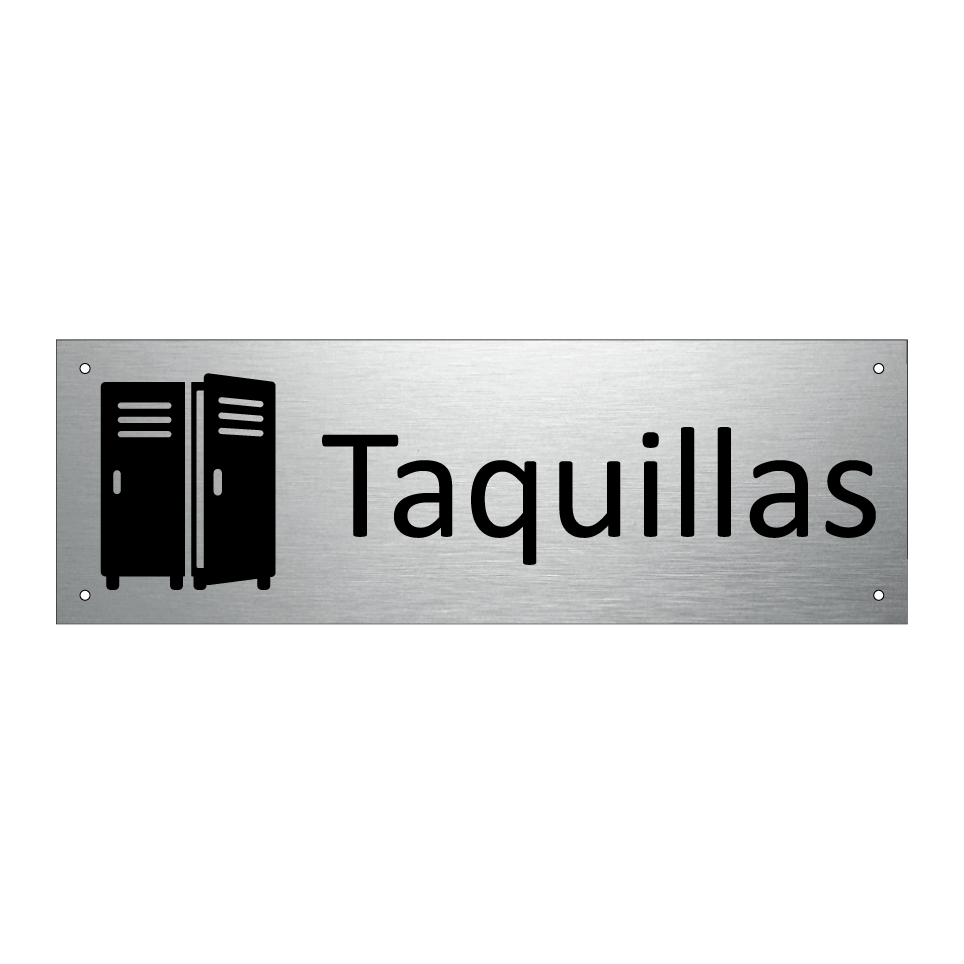 Taquillas