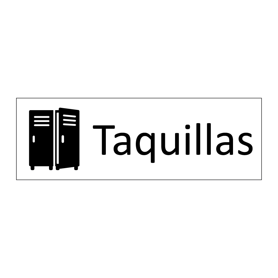 Taquillas