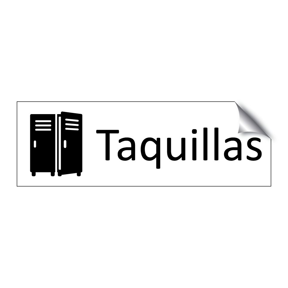 Taquillas