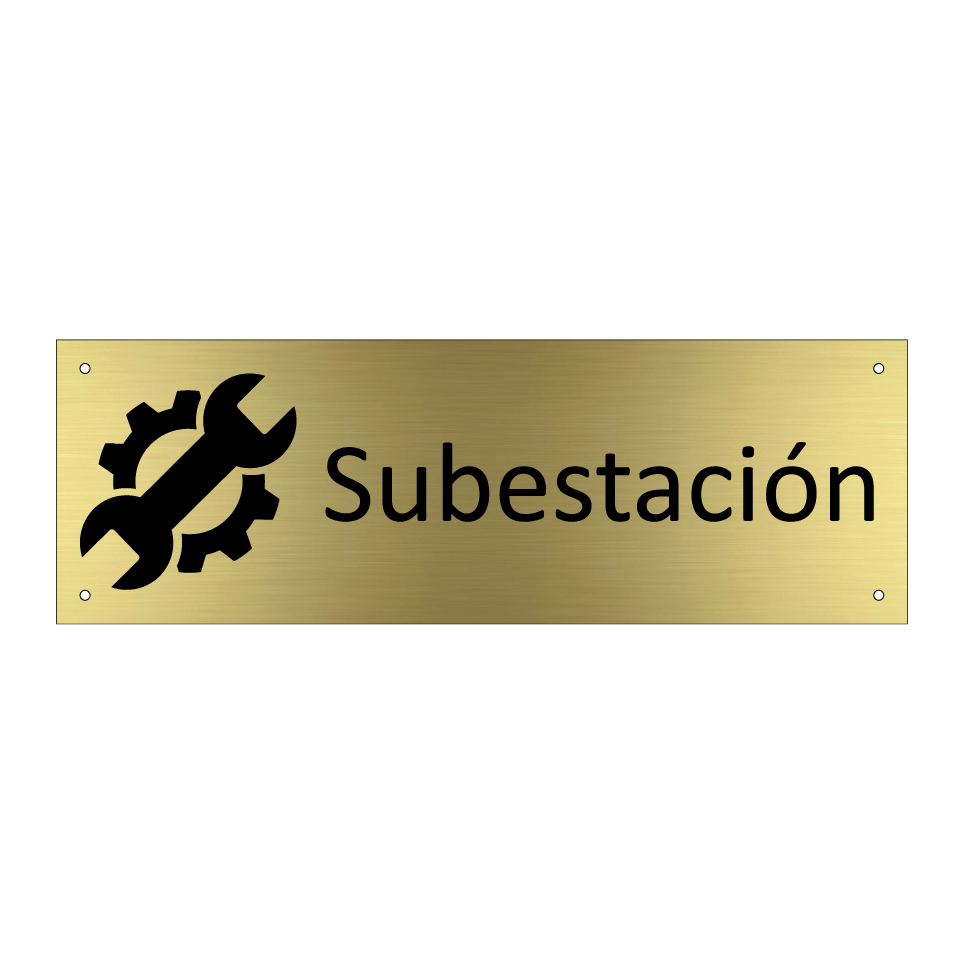 Subestación