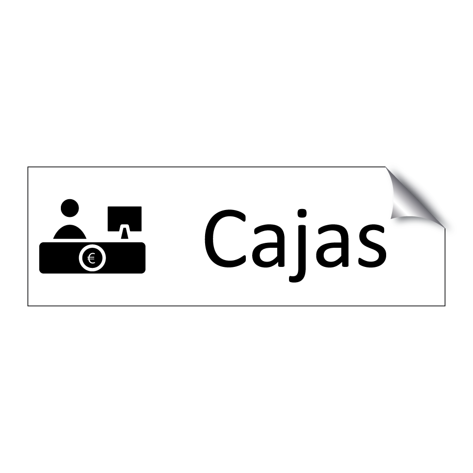 Cajas