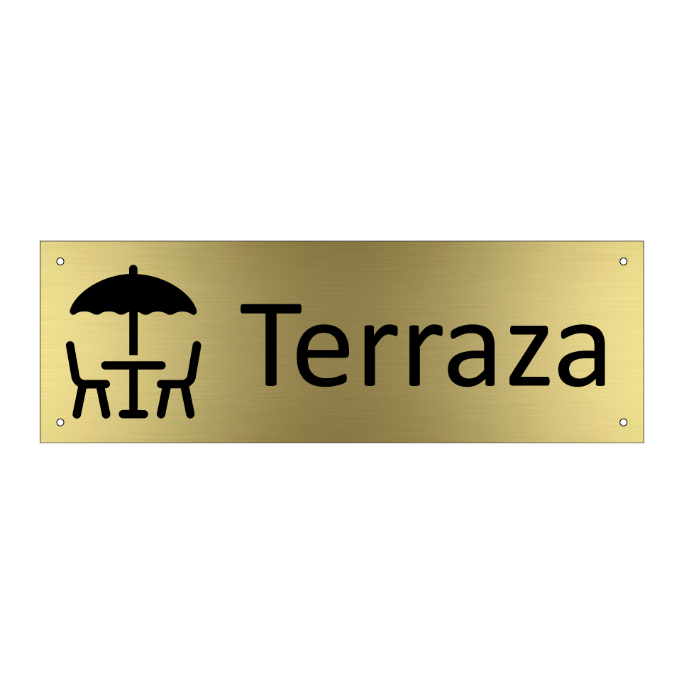 Terraza