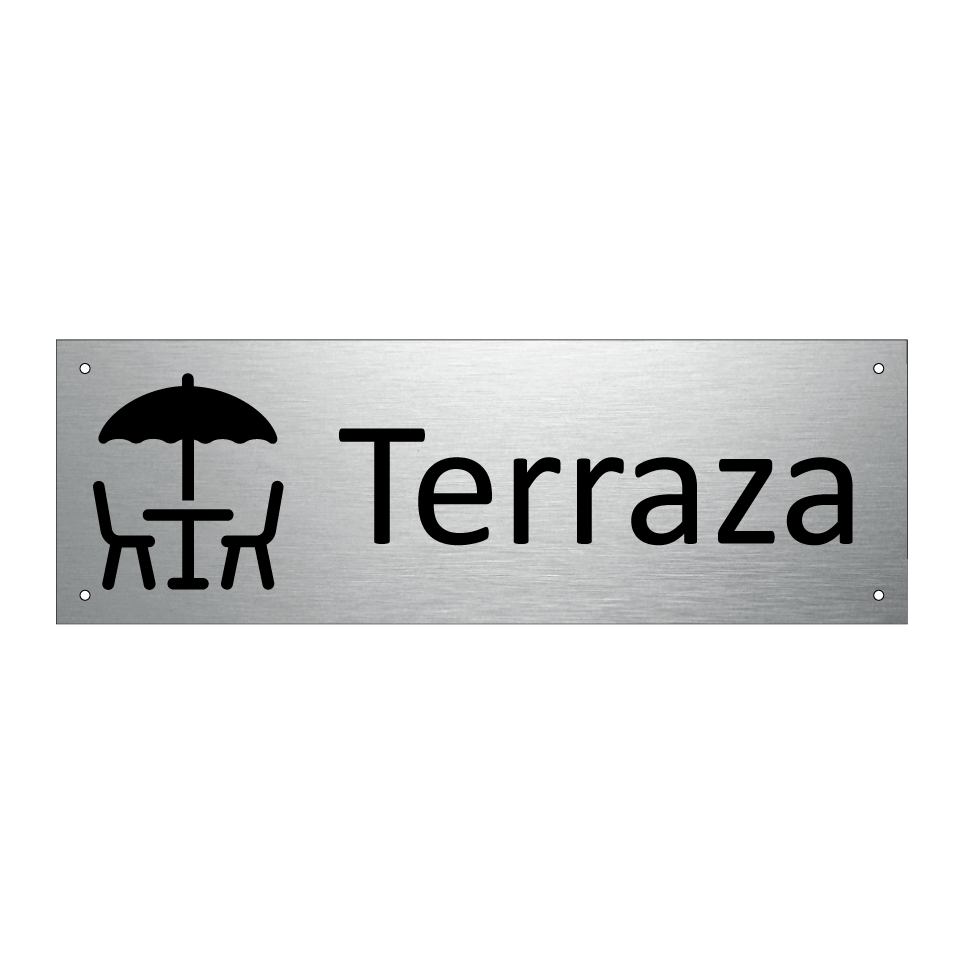Terraza