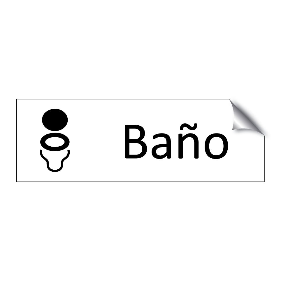 Baño