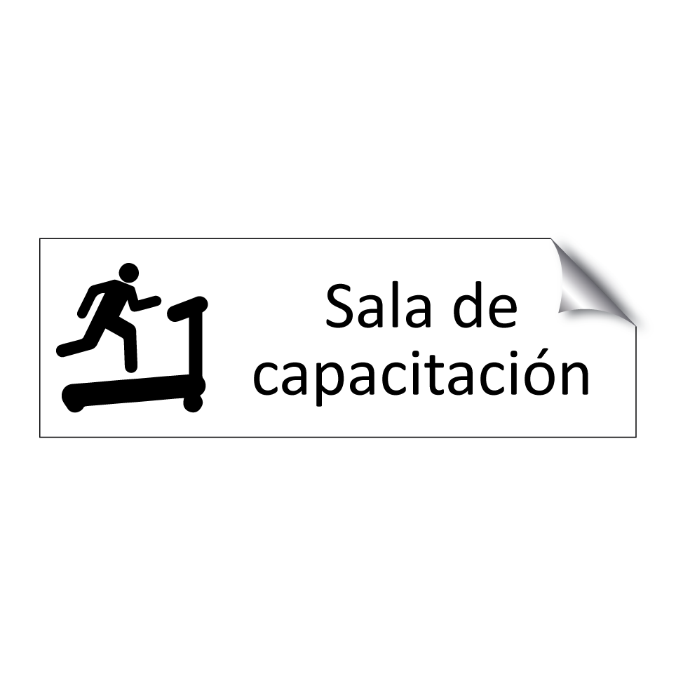 Sala de capacitación