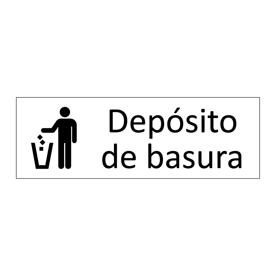 Depósito de basura