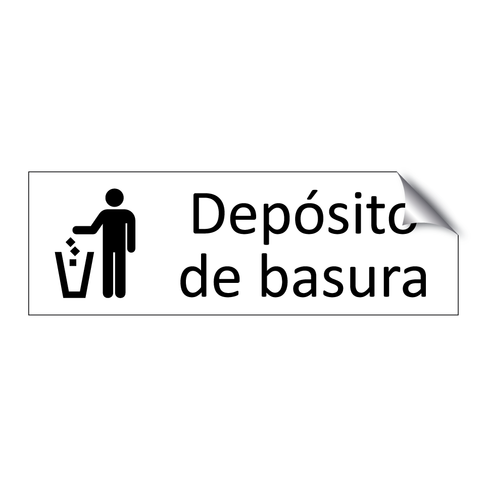 Depósito de basura