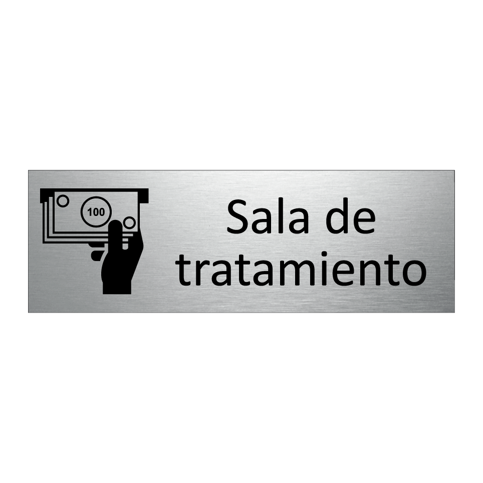 Sala de tratamiento