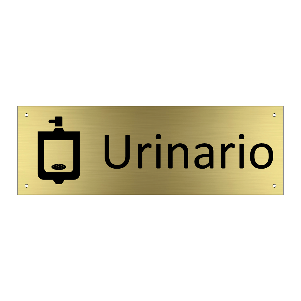 Urinario