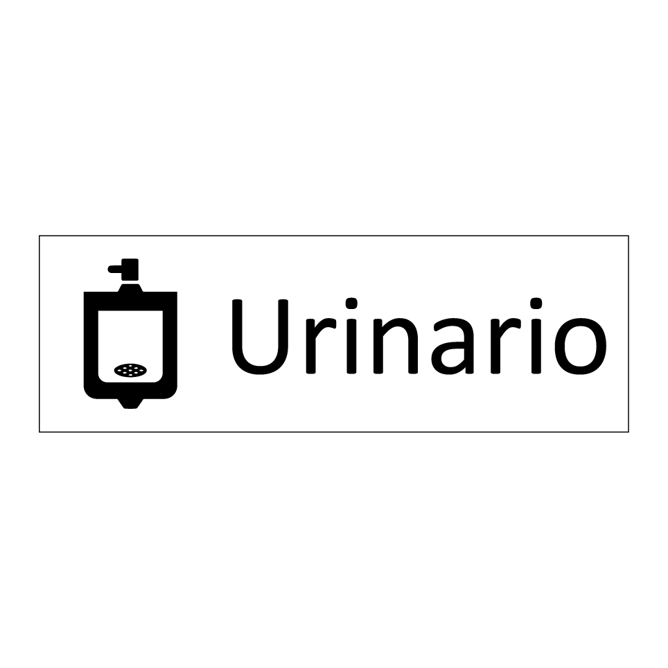 Urinario