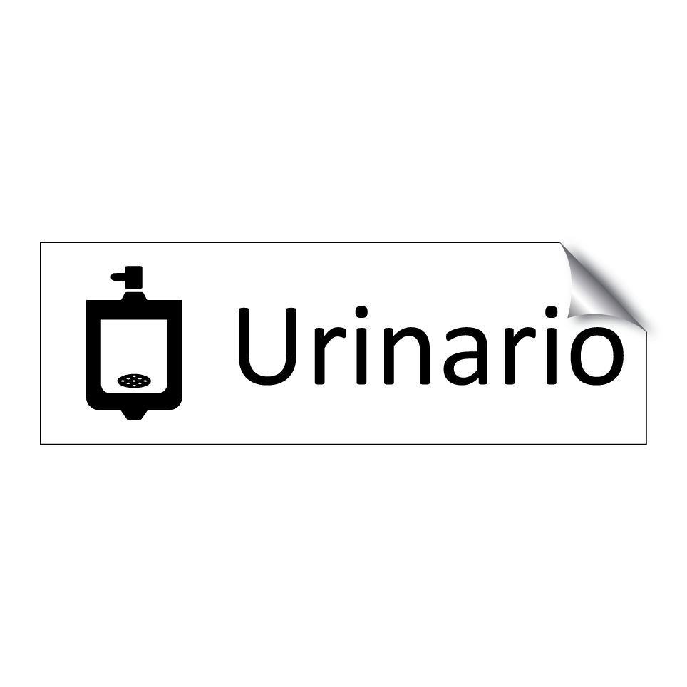 Urinario