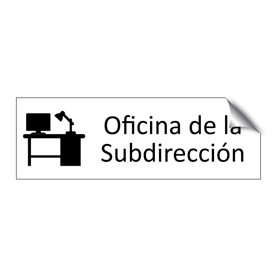 Oficina de la Subdirección