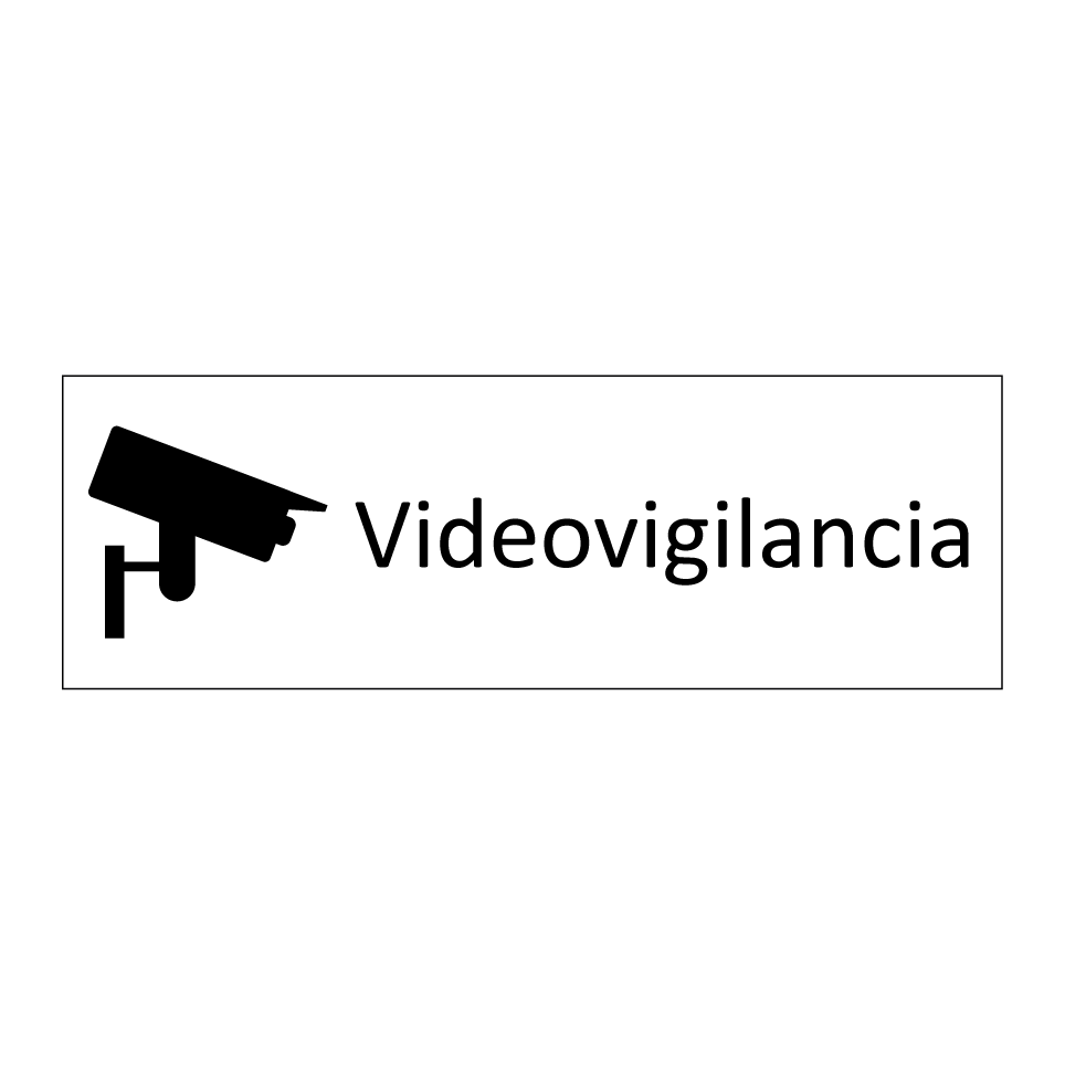 Videovigilancia