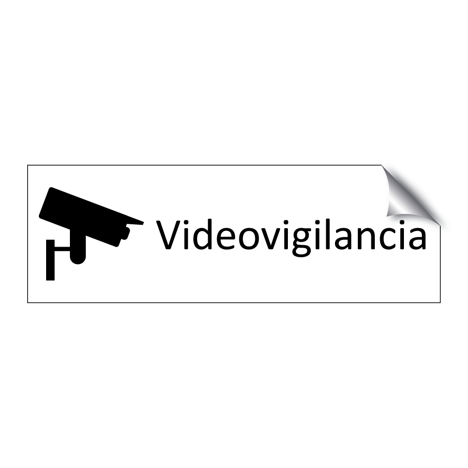 Videovigilancia