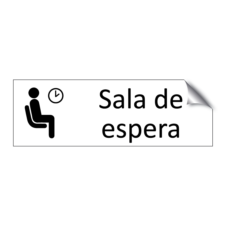 Sala de espera