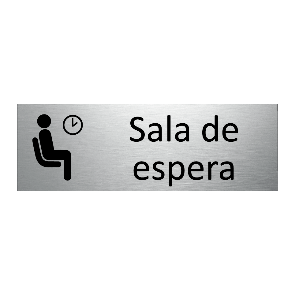 Sala de espera