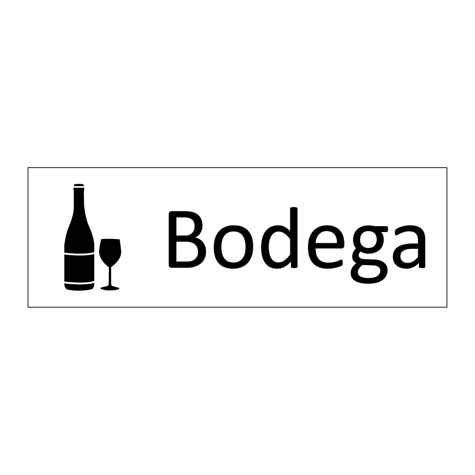 Bodega