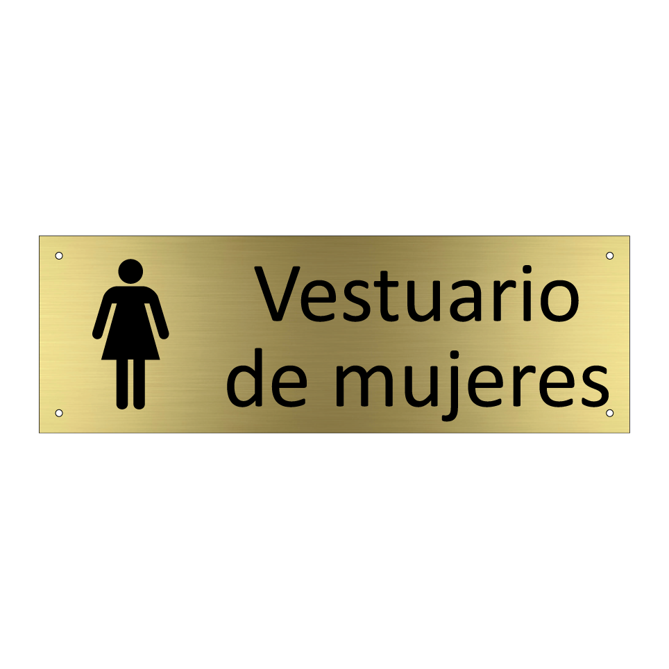 Vestuario de mujeres
