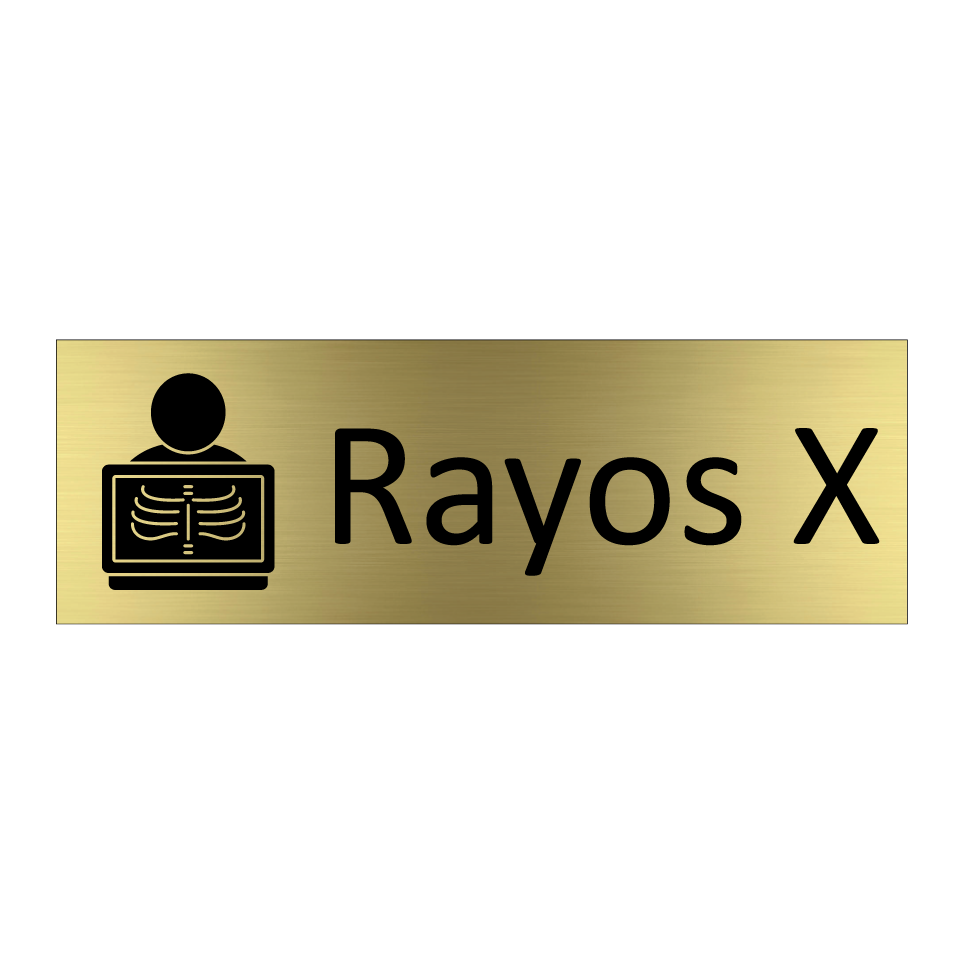 Rayos X