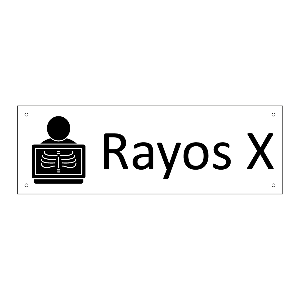 Rayos X