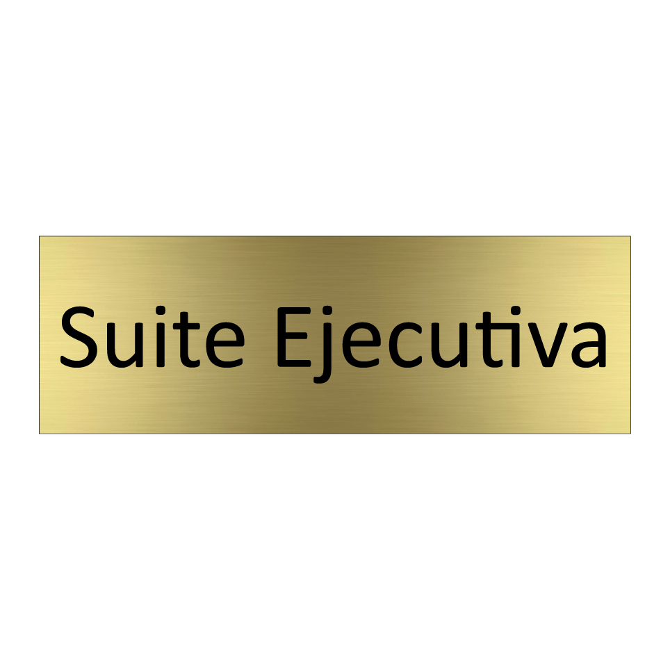 Suite Ejecutiva
