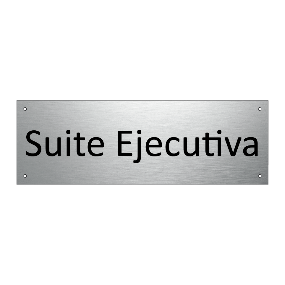 Suite Ejecutiva