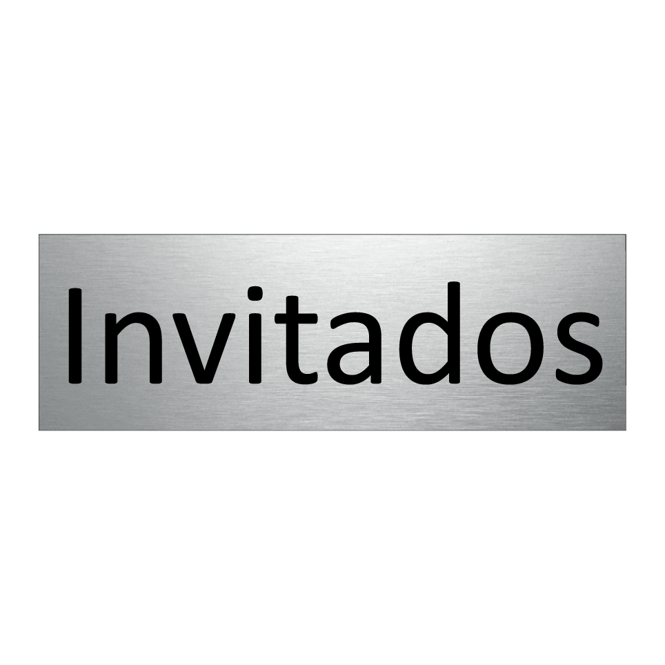 Invitados