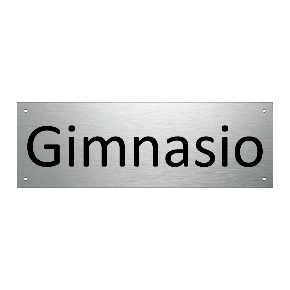 Gimnasio