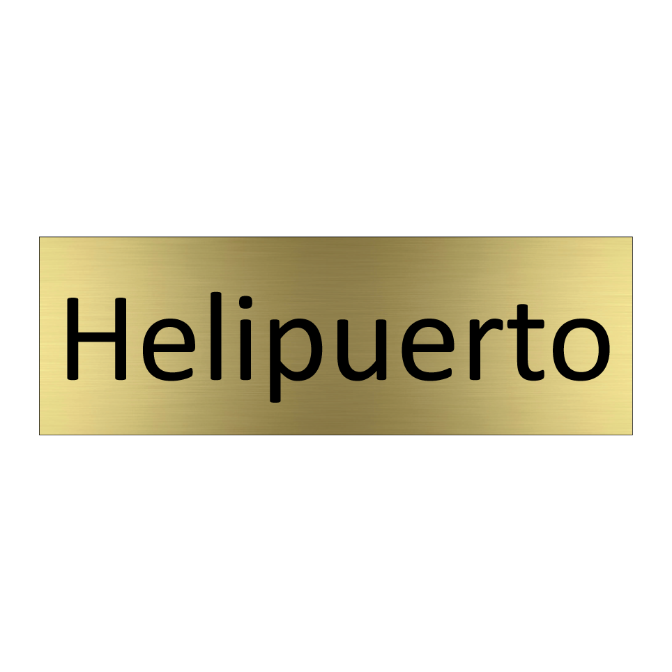 Helipuerto
