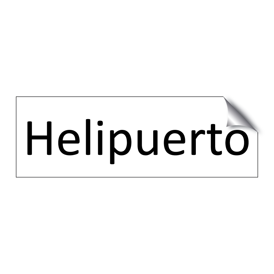 Helipuerto