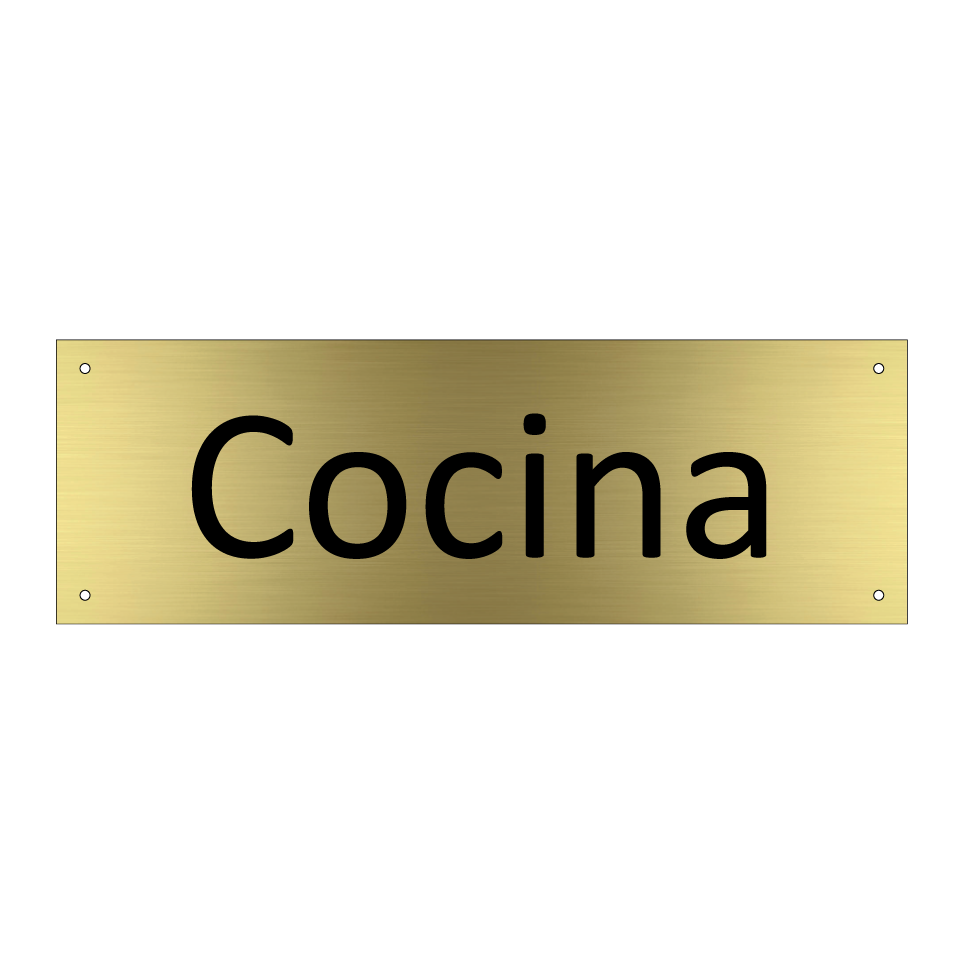 Cocina