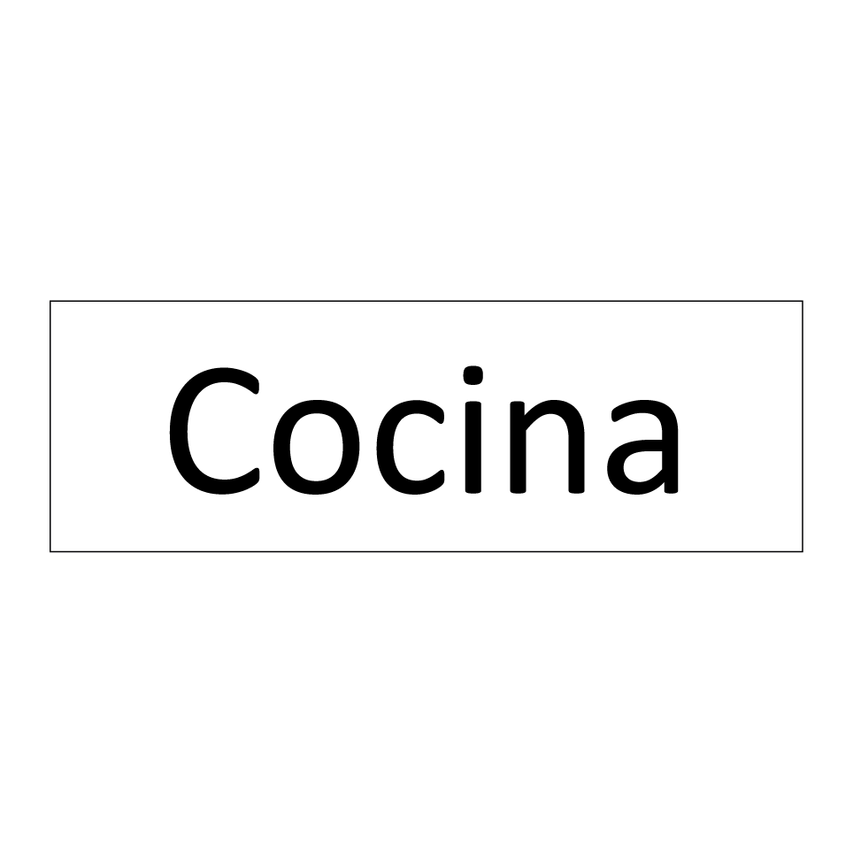 Cocina