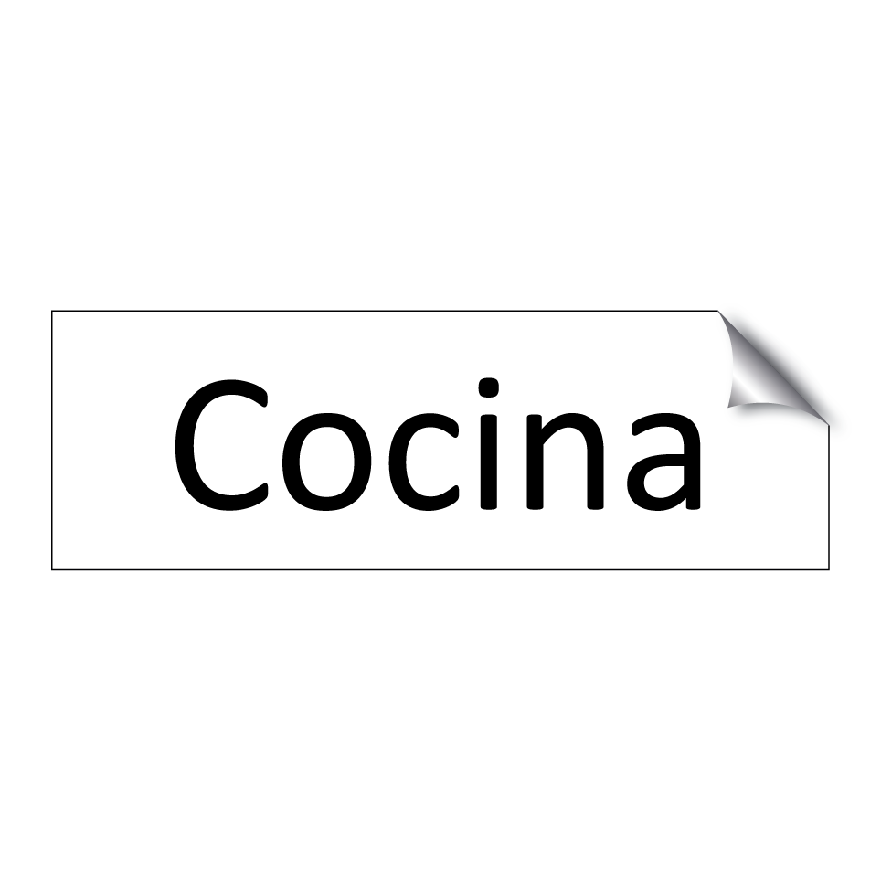 Cocina