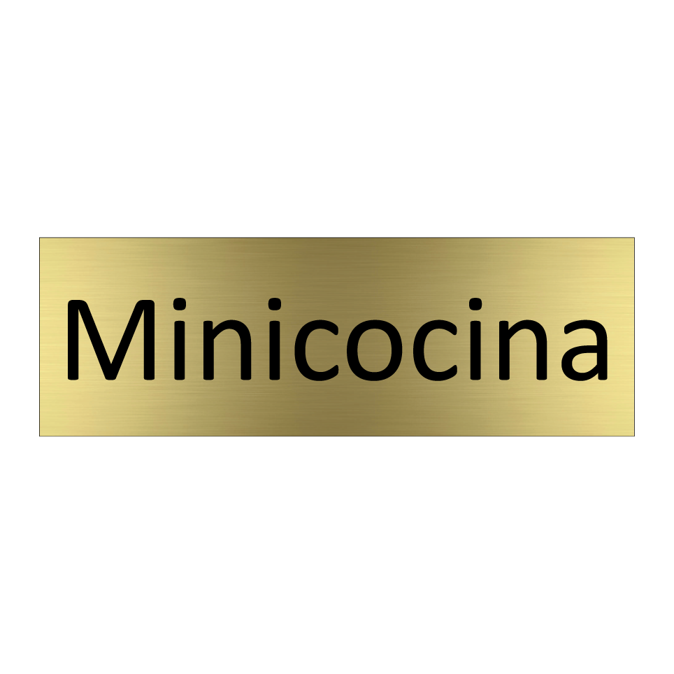 Minicocina