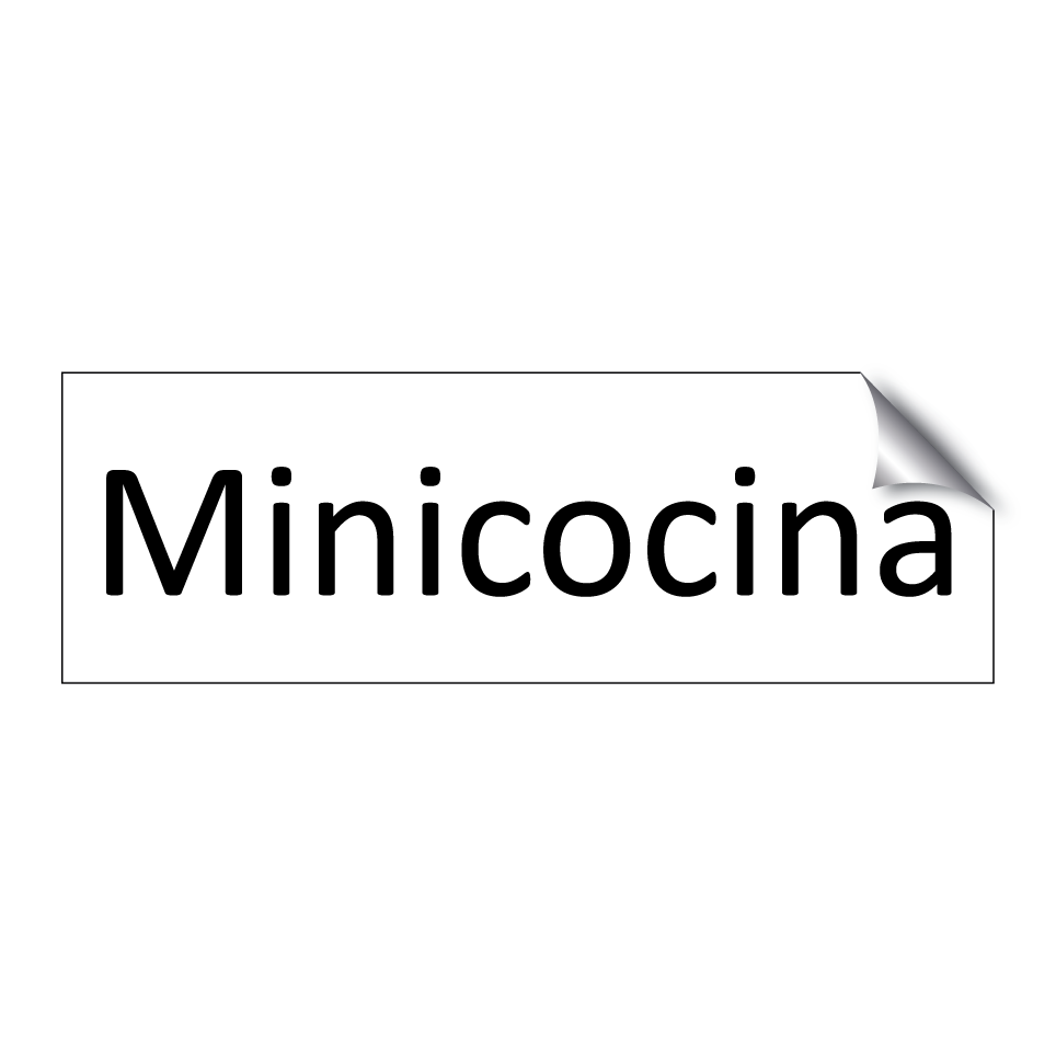 Minicocina