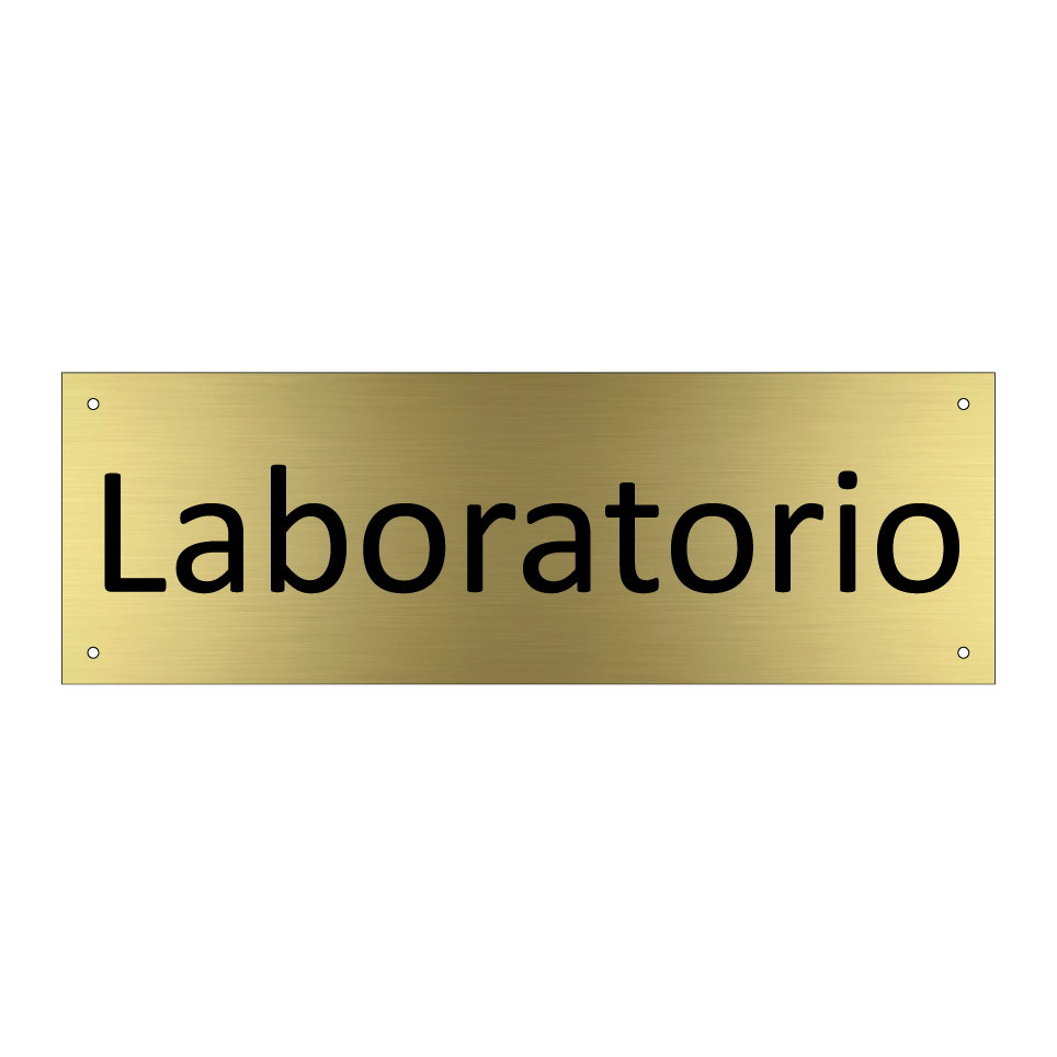 Laboratorio
