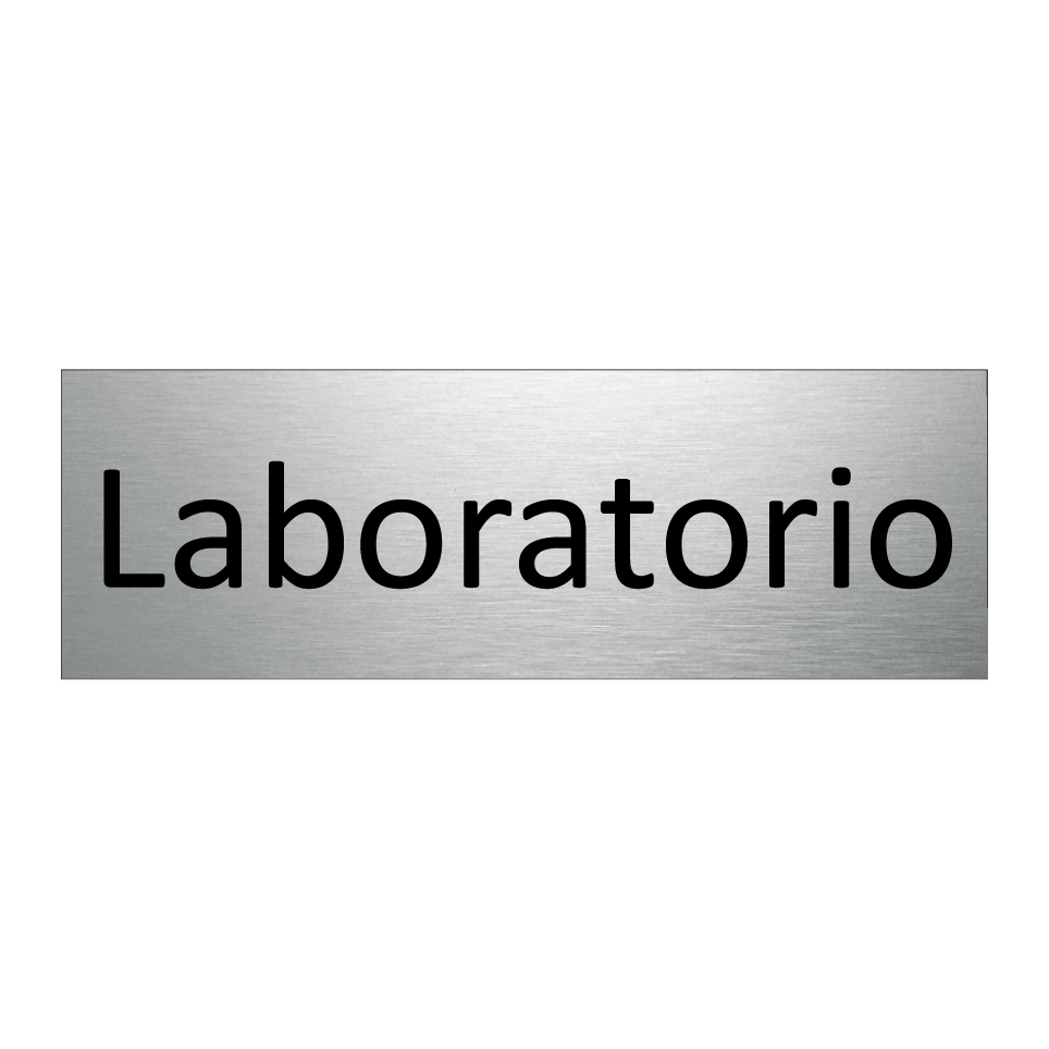 Laboratorio