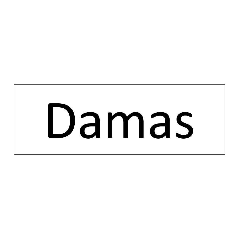 Damas